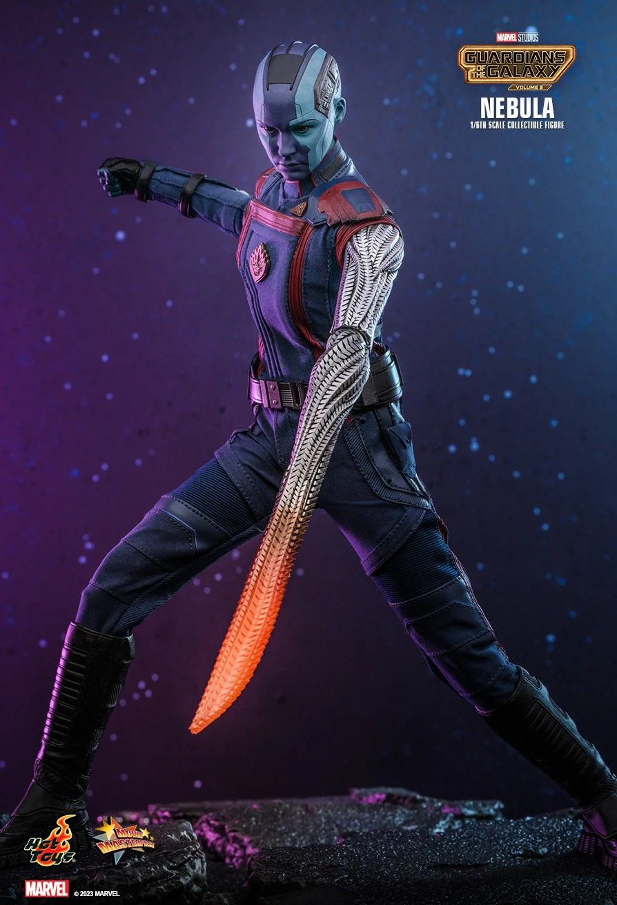 Guardians of the Galaxy Vol. 3: Nebula MMS714 - Image 6