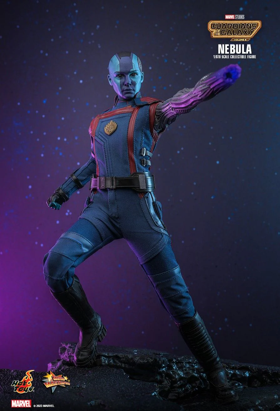 Guardians of the Galaxy Vol. 3: Nebula MMS714 - Image 7