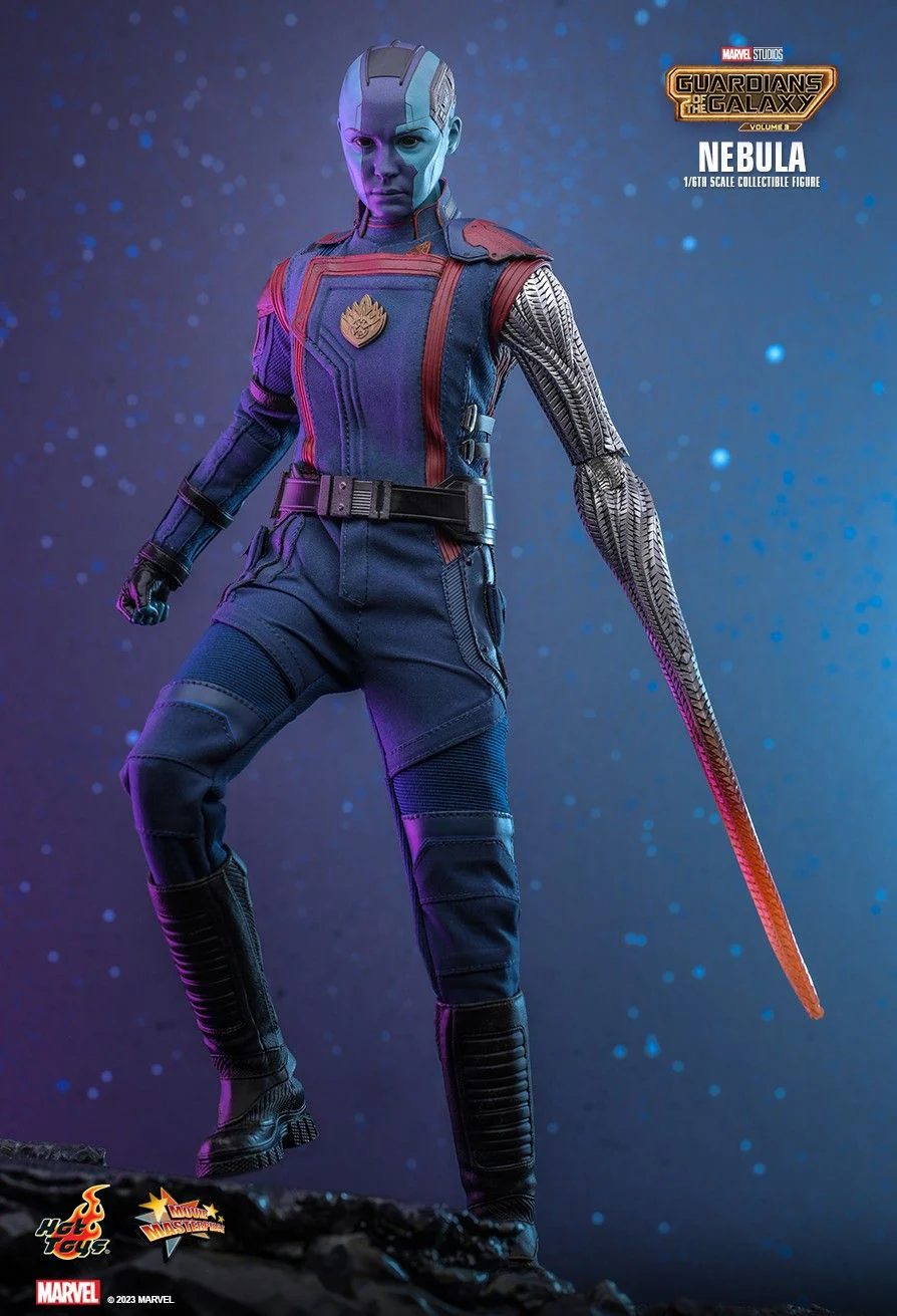 Guardians of the Galaxy Vol. 3: Nebula MMS714 - Image 8