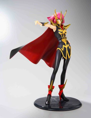 Gundam Archive - Haman Karn  RAH DX 1/8 PVC Figure - Image 2