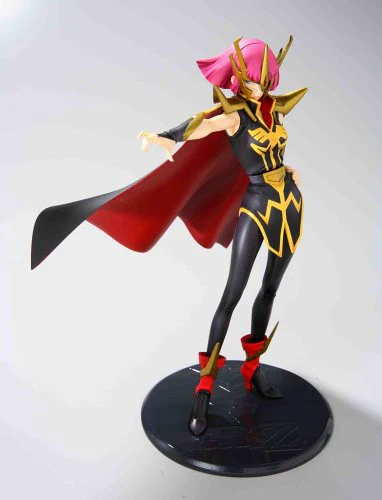 Gundam Archive - Haman Karn  RAH DX 1/8 PVC Figure - Image 3