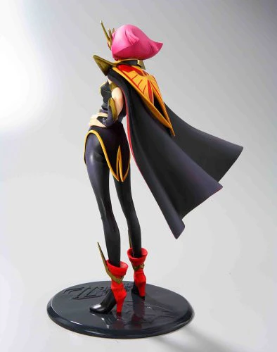 Gundam Archive - Haman Karn  RAH DX 1/8 PVC Figure - Image 4