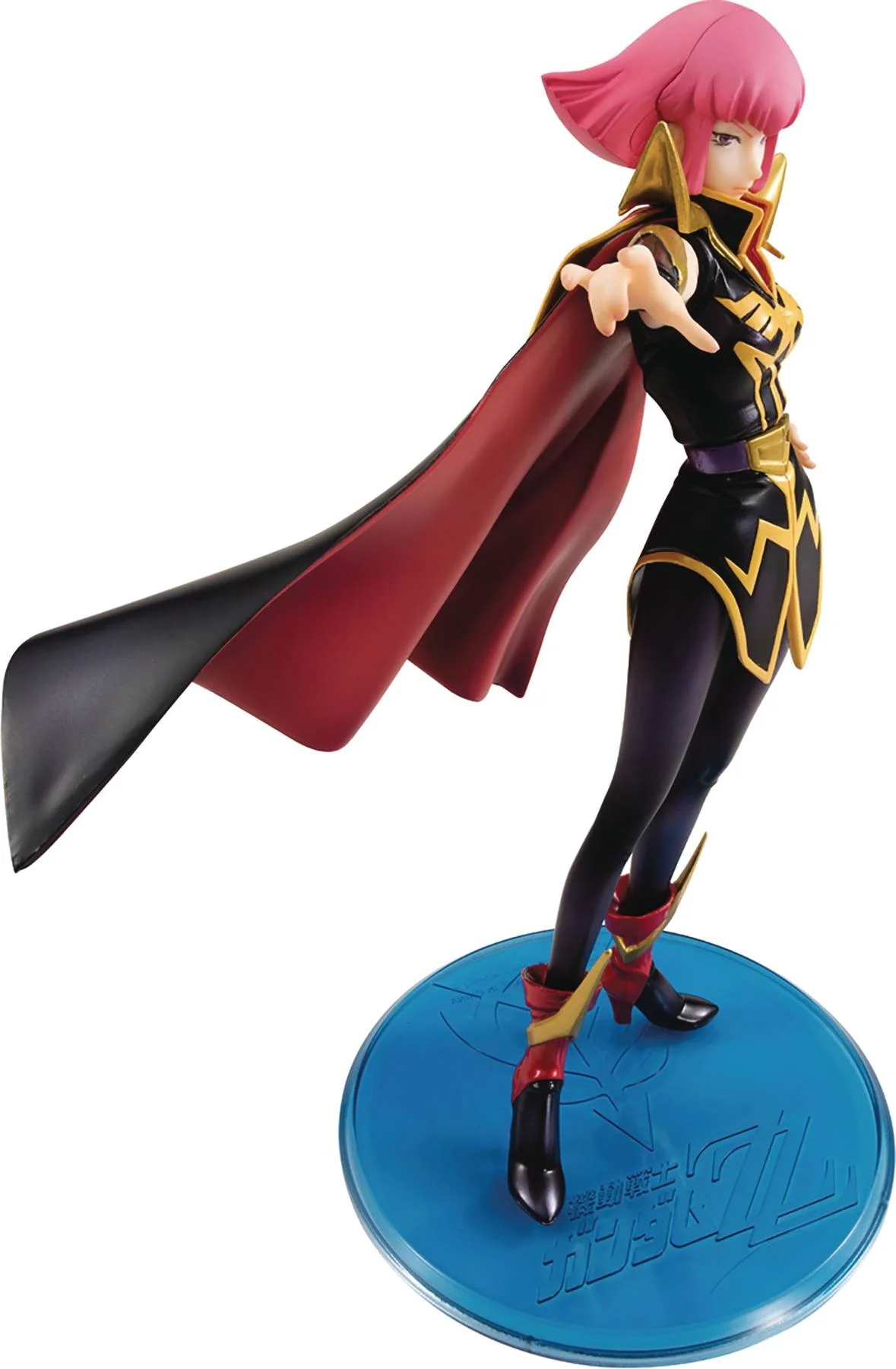 Gundam Archive - Haman Karn  RAH DX 1/8 PVC Figure - Image 5