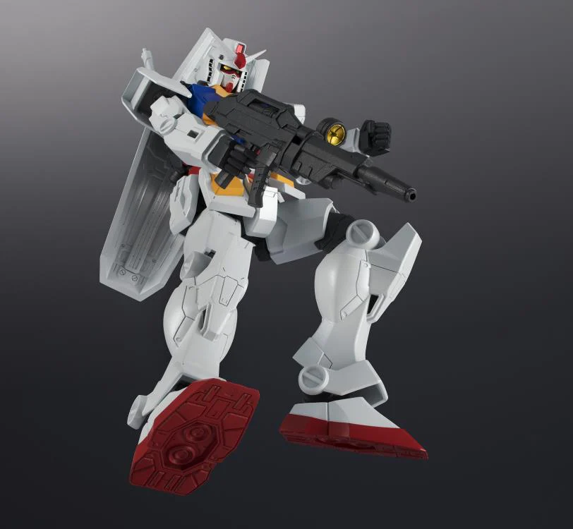 Gundam Universe GU-01 - RX-78-2 Gundam - Image 2