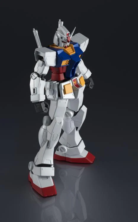 Gundam Universe GU-01 - RX-78-2 Gundam - Image 3
