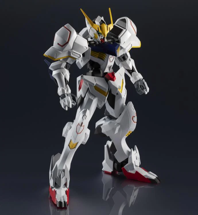 Gundam Universe GU-04 - ASW-G-08 Gundam Barbatos - Image 3