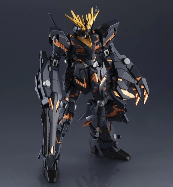 Gundam Universe GU-05 - RX-0 Unicorn Gundam 02 Banshee - Image 4