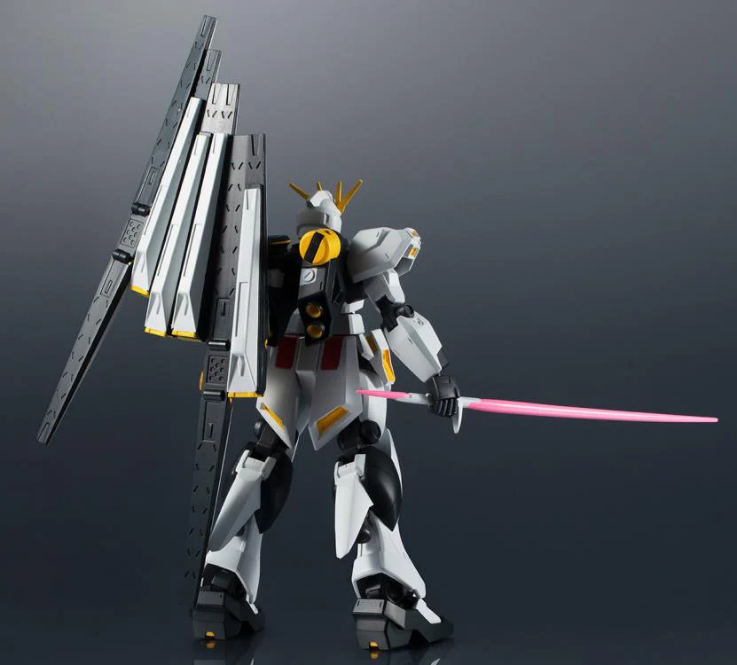 Gundam Universe GU-14 - RX-93 Nu Gundam - Image 4
