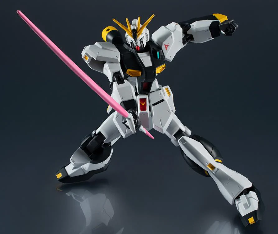 Gundam Universe GU-14 - RX-93 Nu Gundam - Image 5