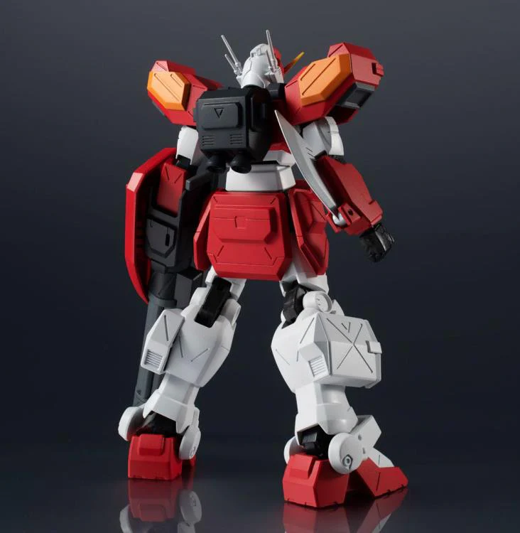 Gundam Universe GU-15 - Gundam Heavyarms - Image 3