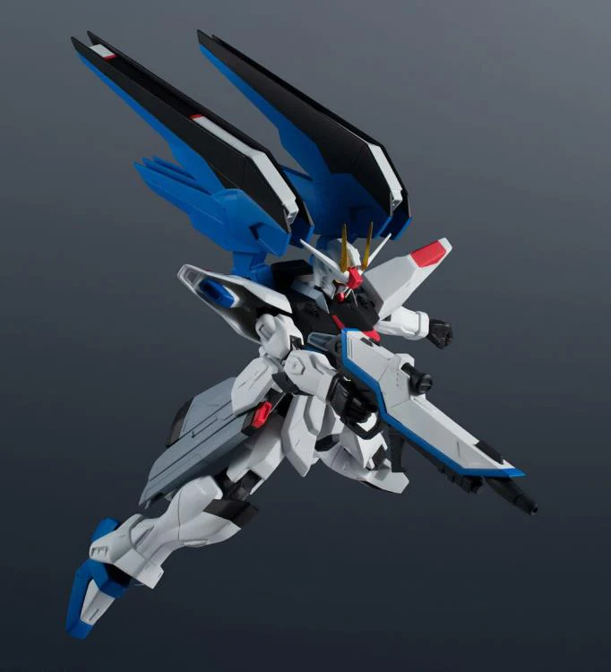 Gundam Universe GU-17 - Freedom Gundam - Image 3