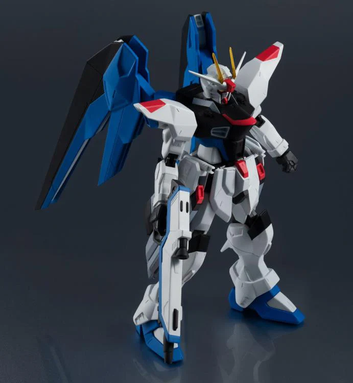 Gundam Universe GU-17 - Freedom Gundam - Image 4