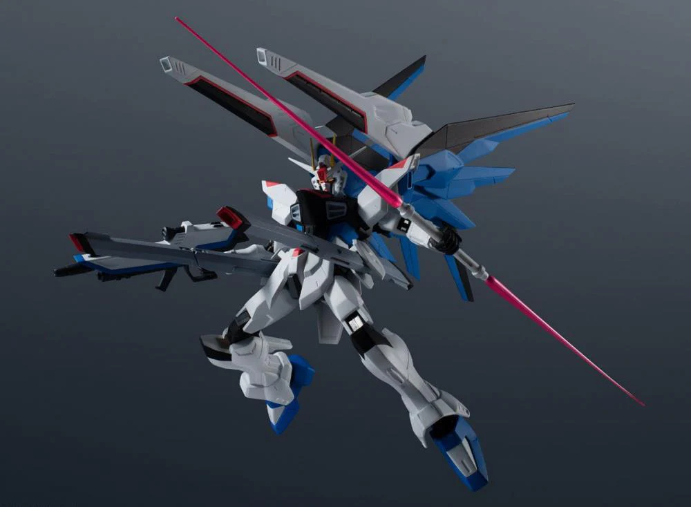 Gundam Universe GU-17 - Freedom Gundam - Image 5