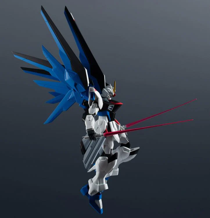 Gundam Universe GU-17 - Freedom Gundam - Image 6