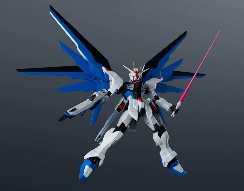 Gundam Universe GU-17 - Freedom Gundam - Image 7