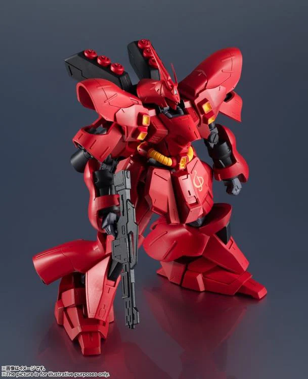 Gundam Universe GU-18 - Sazabi - Image 2