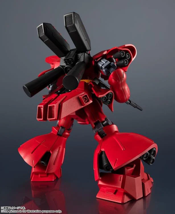 Gundam Universe GU-18 - Sazabi - Image 6