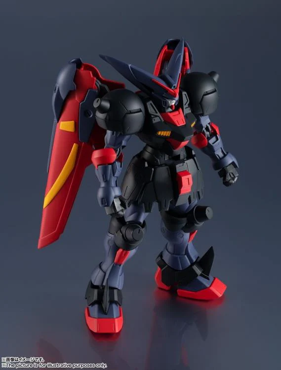 Gundam Universe GU-19 - Master Gundam - Image 2