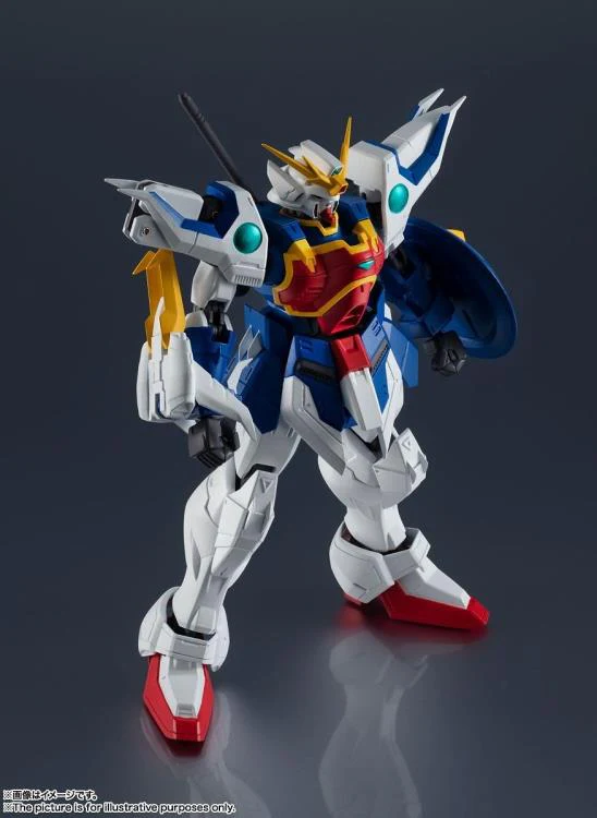 Gundam Universe GU-20 - Shenlong Gundam - Image 2