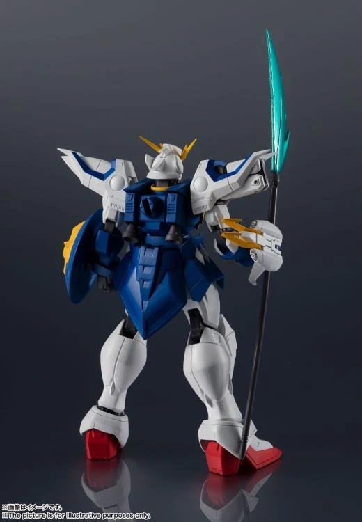 Gundam Universe GU-20 - Shenlong Gundam - Image 3