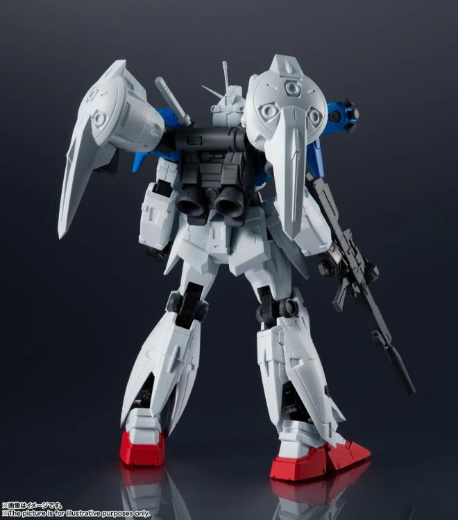 Gundam Universe GU-21 - RX-78GP01Fb Gundam "Zephyranthes" Full Burnern - Image 2