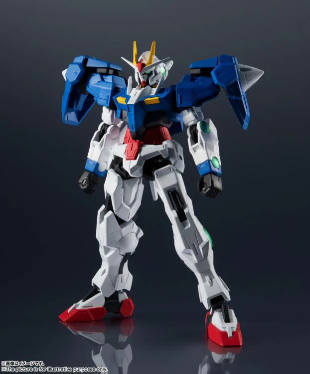 Gundam Universe GU-23 - 00 Raiser Gundam - Image 10