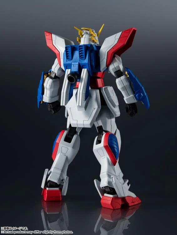 Gundam Universe GU-26 - Shining Gundam - Image 3