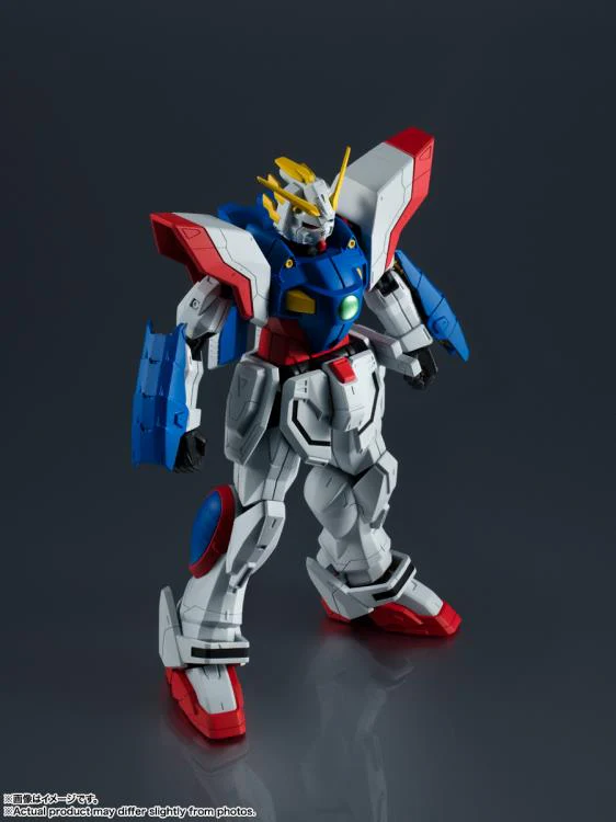 Gundam Universe GU-26 - Shining Gundam - Image 4