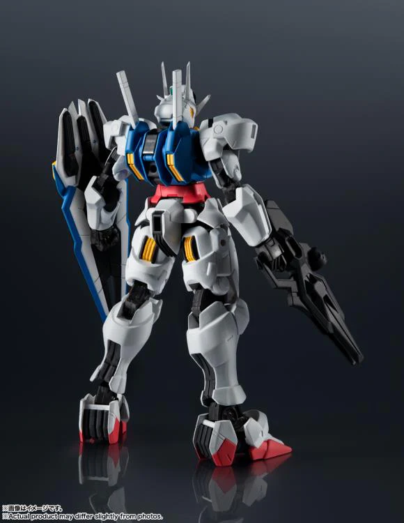 Gundam Universe GU-27 - Gundam Aerial - Image 2