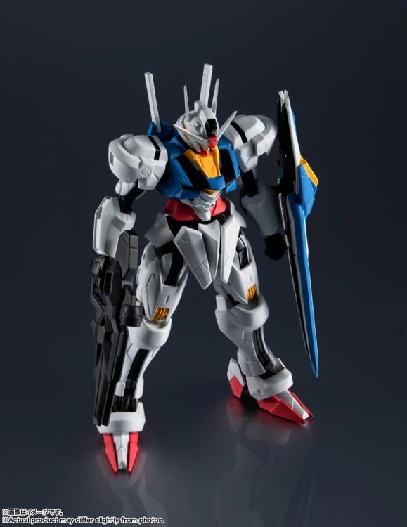 Gundam Universe GU-27 - Gundam Aerial - Image 3