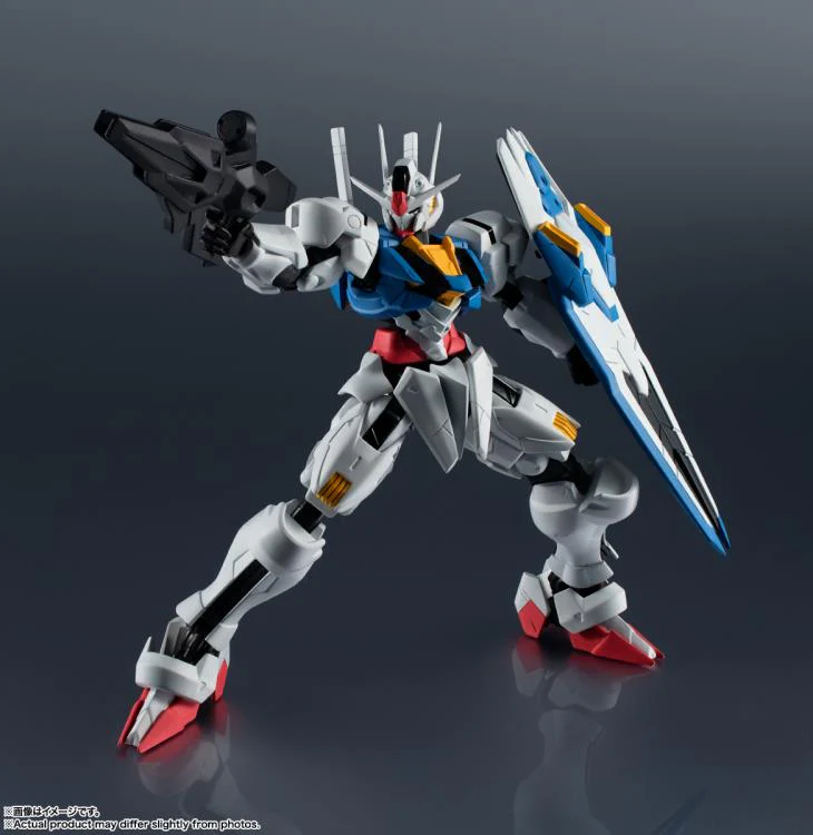 Gundam Universe GU-27 - Gundam Aerial - Image 4