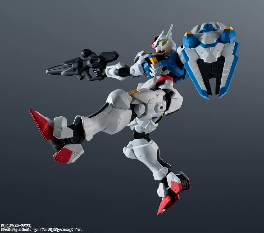 Gundam Universe GU-27 - Gundam Aerial - Image 5