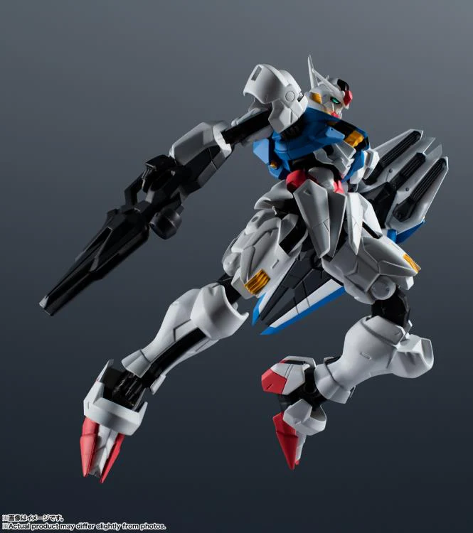 Gundam Universe GU-27 - Gundam Aerial - Image 6