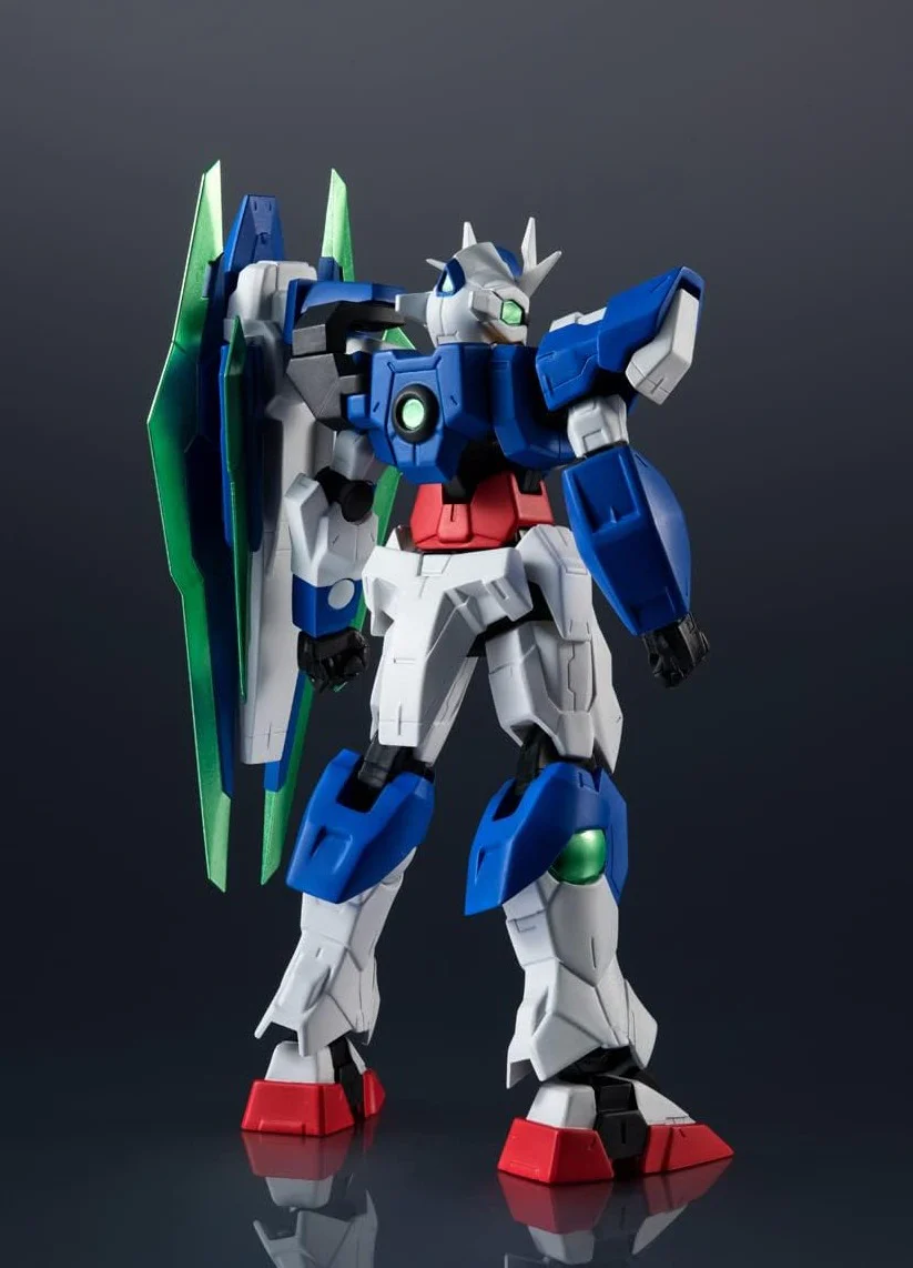 Gundam Universe GU-30 - 00 QAN[T] - Image 2