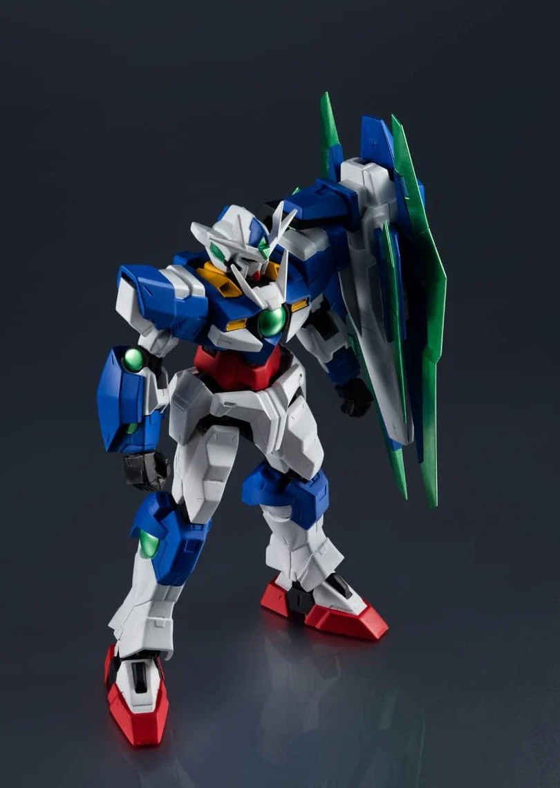 Gundam Universe GU-30 - 00 QAN[T] - Image 3