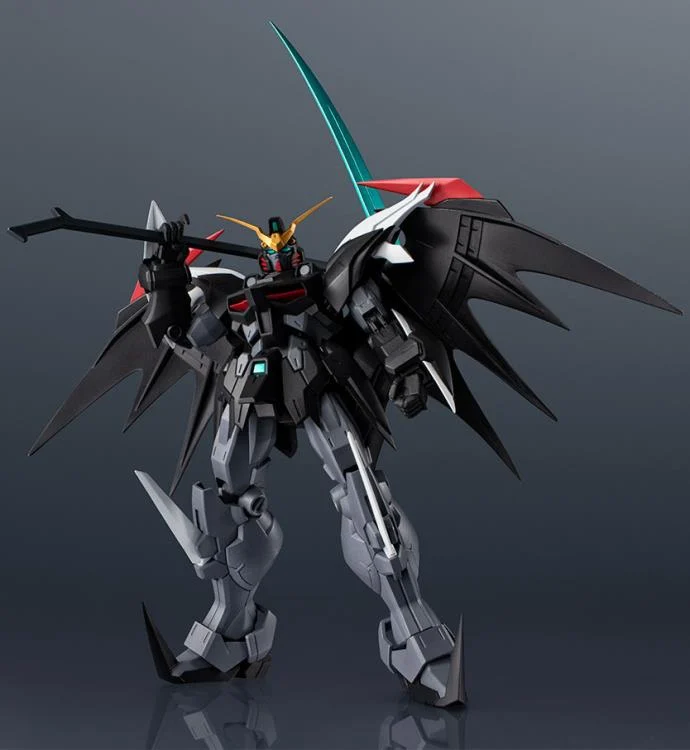 Gundam Universe GU-32 - Gundam Deathscythe Hell (EW) - Image 3