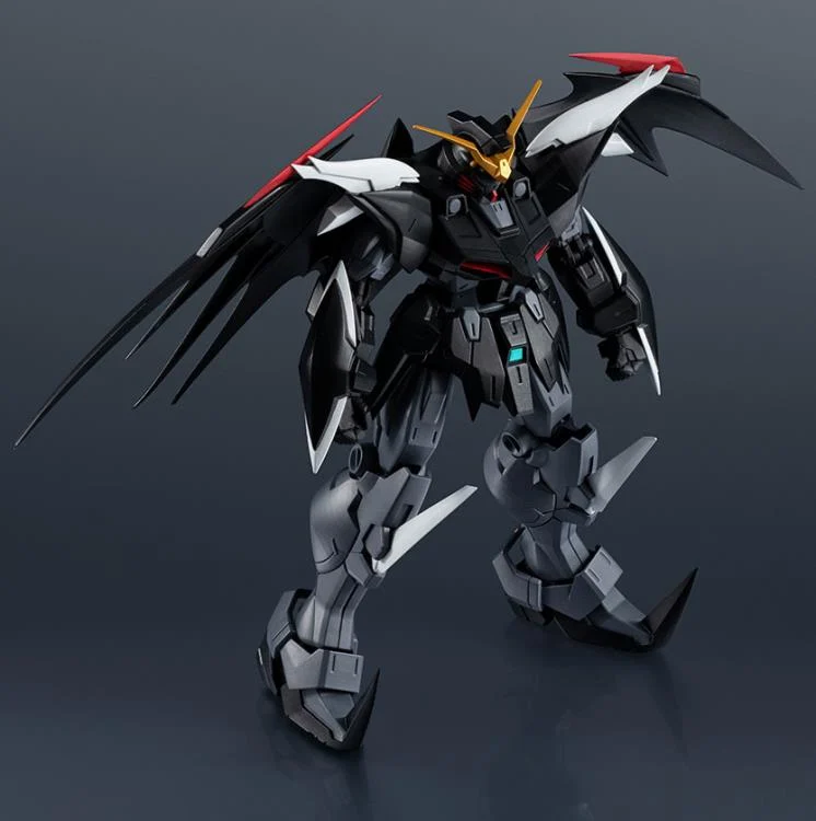 Gundam Universe GU-32 - Gundam Deathscythe Hell (EW) - Image 6