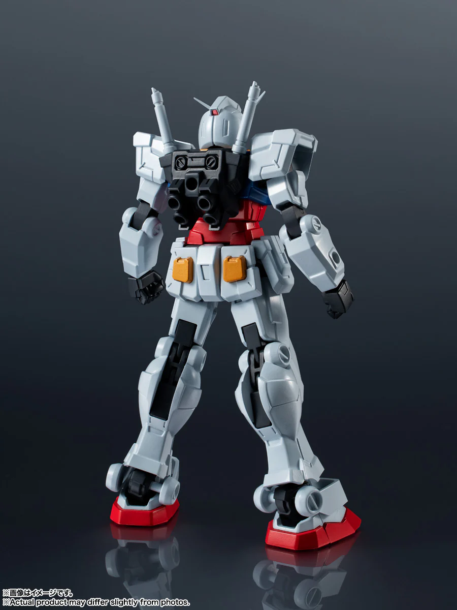 Gundam Universe GU-42 RX-78-2 Gundam (Renewal) - Image 2