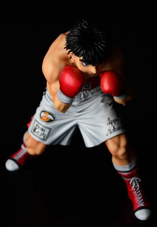 Hajime no Ippo - Ippo Makunouchi (Damage Ver.) Figure - Image 3