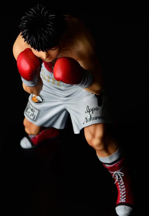 Hajime no Ippo - Ippo Makunouchi (Damage Ver.) Figure - Image 9