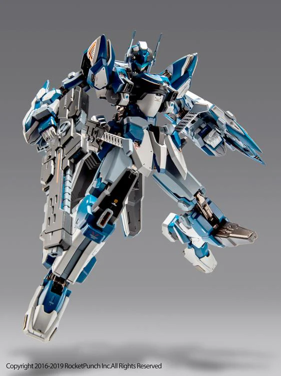 Hardcore Mecha - Thunderbolt [S] - Image 5