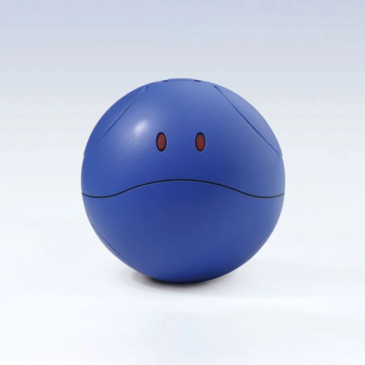 Haropla Haro Control Blue - Image 2