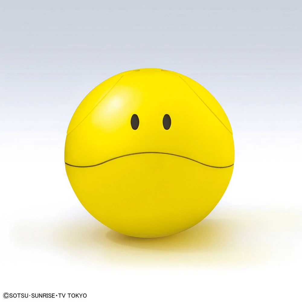 Haropla Haro Happy Yellow - Image 2