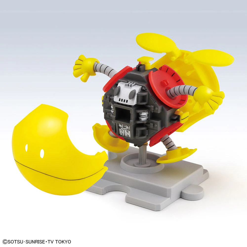 Haropla Haro Happy Yellow - Image 4