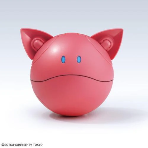 Haropla Haro Pink (Momo) Variation - Image 2