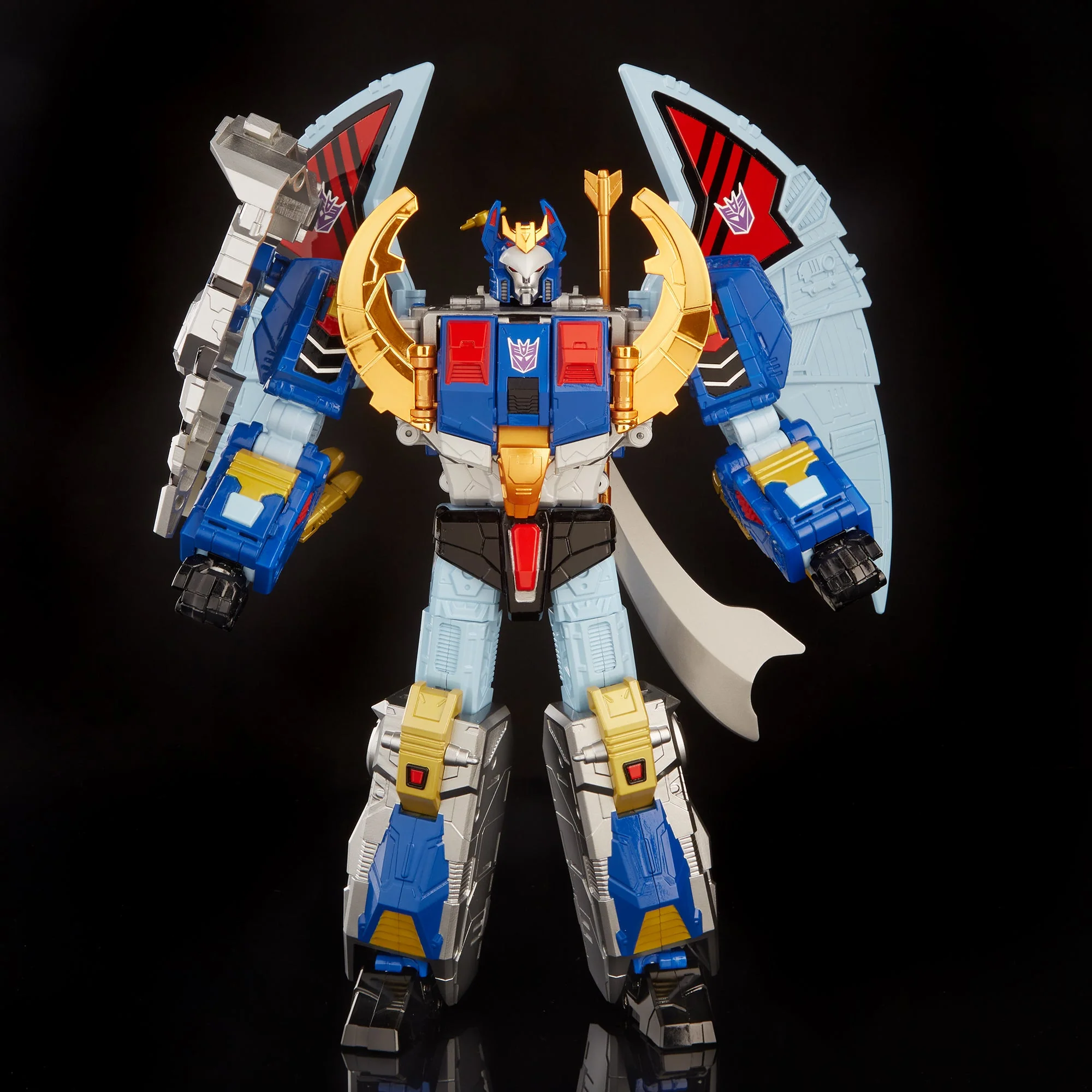 Haslab Exclusive - Transformers Generations: Deathsaurus - Exclusive - Image 3
