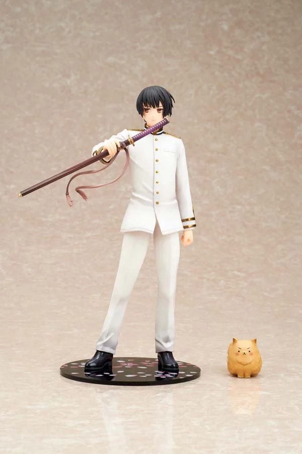 Hetalia The World Twinkle - Japan 1/8 Scale Figure - Image 2