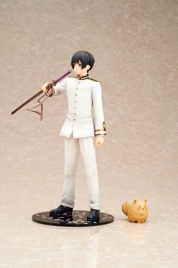 Hetalia The World Twinkle - Japan 1/8 Scale Figure - Image 3