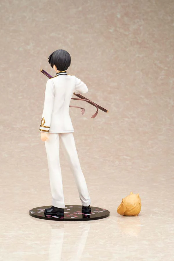 Hetalia The World Twinkle - Japan 1/8 Scale Figure - Image 5