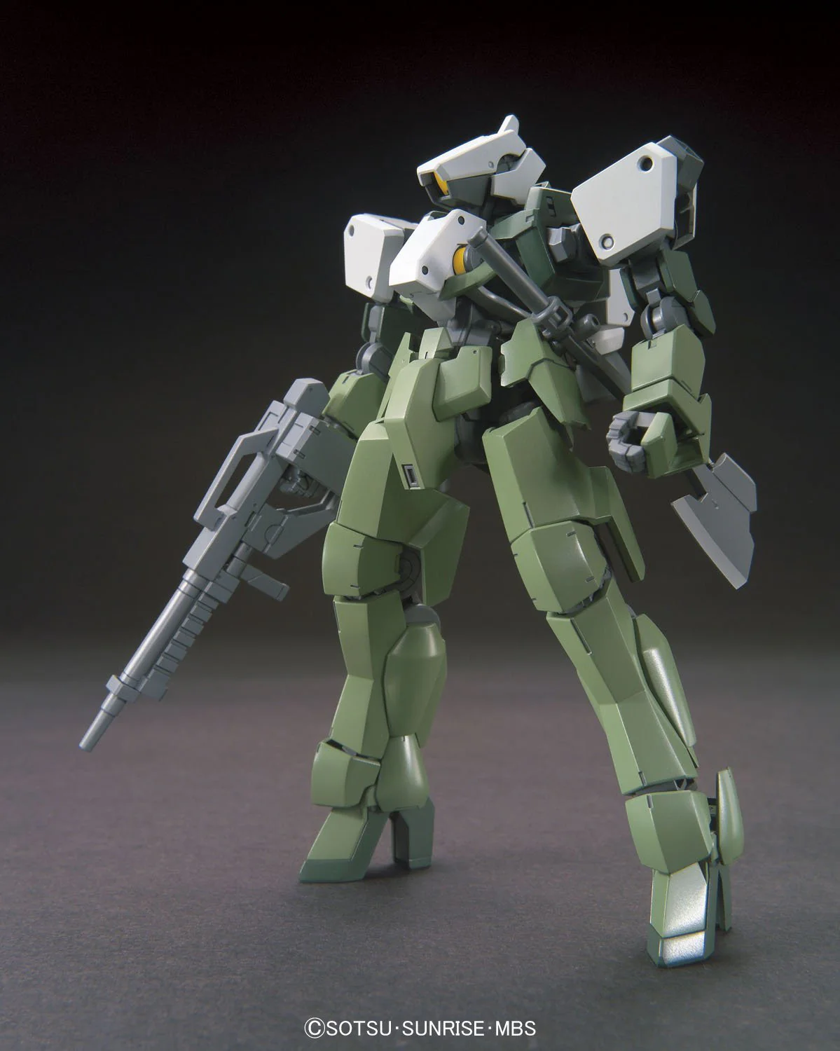HG#004 Graze Kai - Image 3